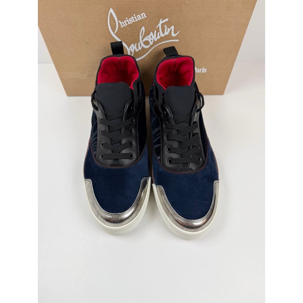 Size 45EU/12US - Christian Louboutin Aurelien - Picture 3 of 11